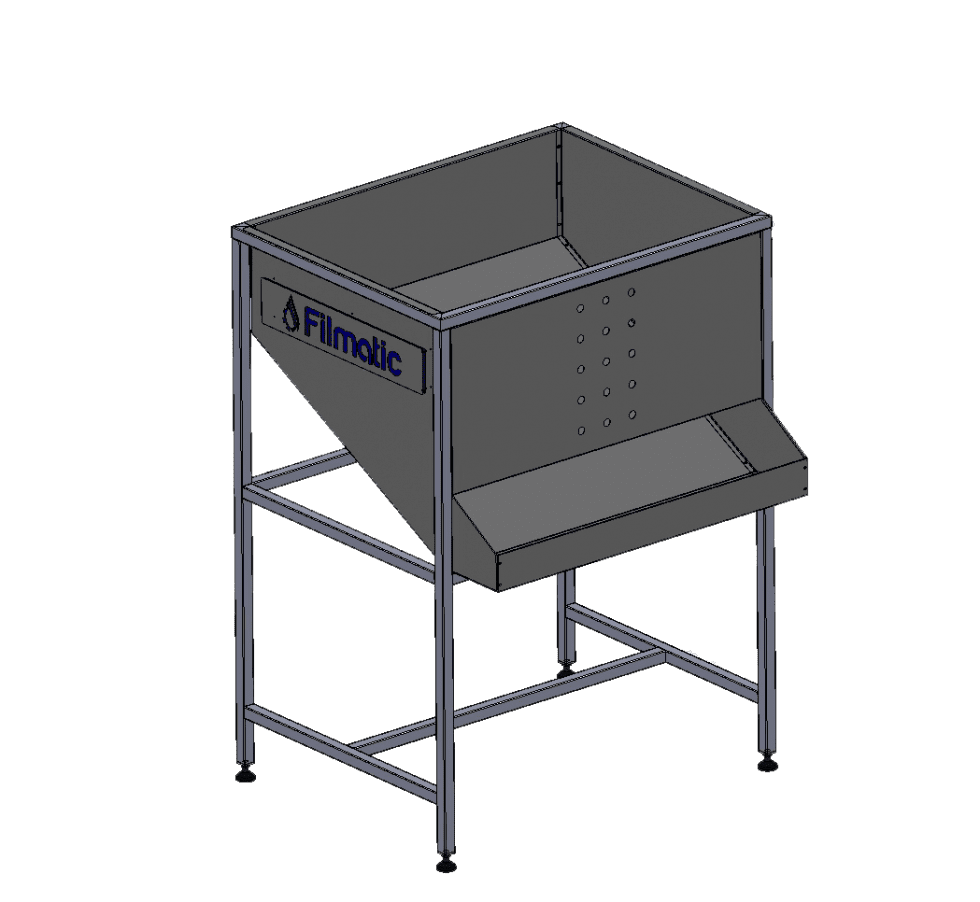 Bottle Feed » Filmatic Packaging & Filling Machines in Paarl, South Africa