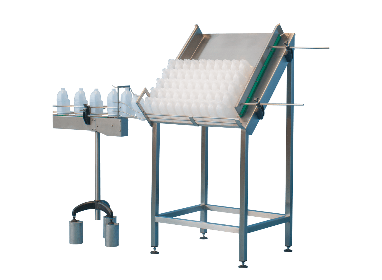 Bottle Feed » Filmatic Packaging & Filling Machines in Paarl, South Africa