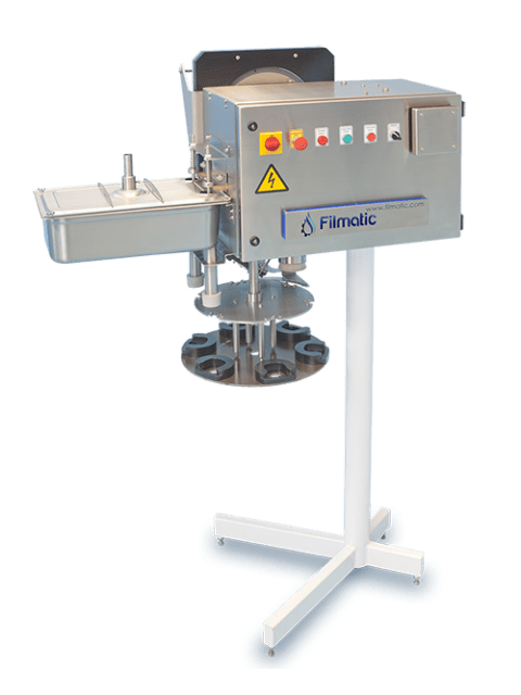 Who We Are: Leaders in Automated Liquid Packaging Systems » Filmatic ...