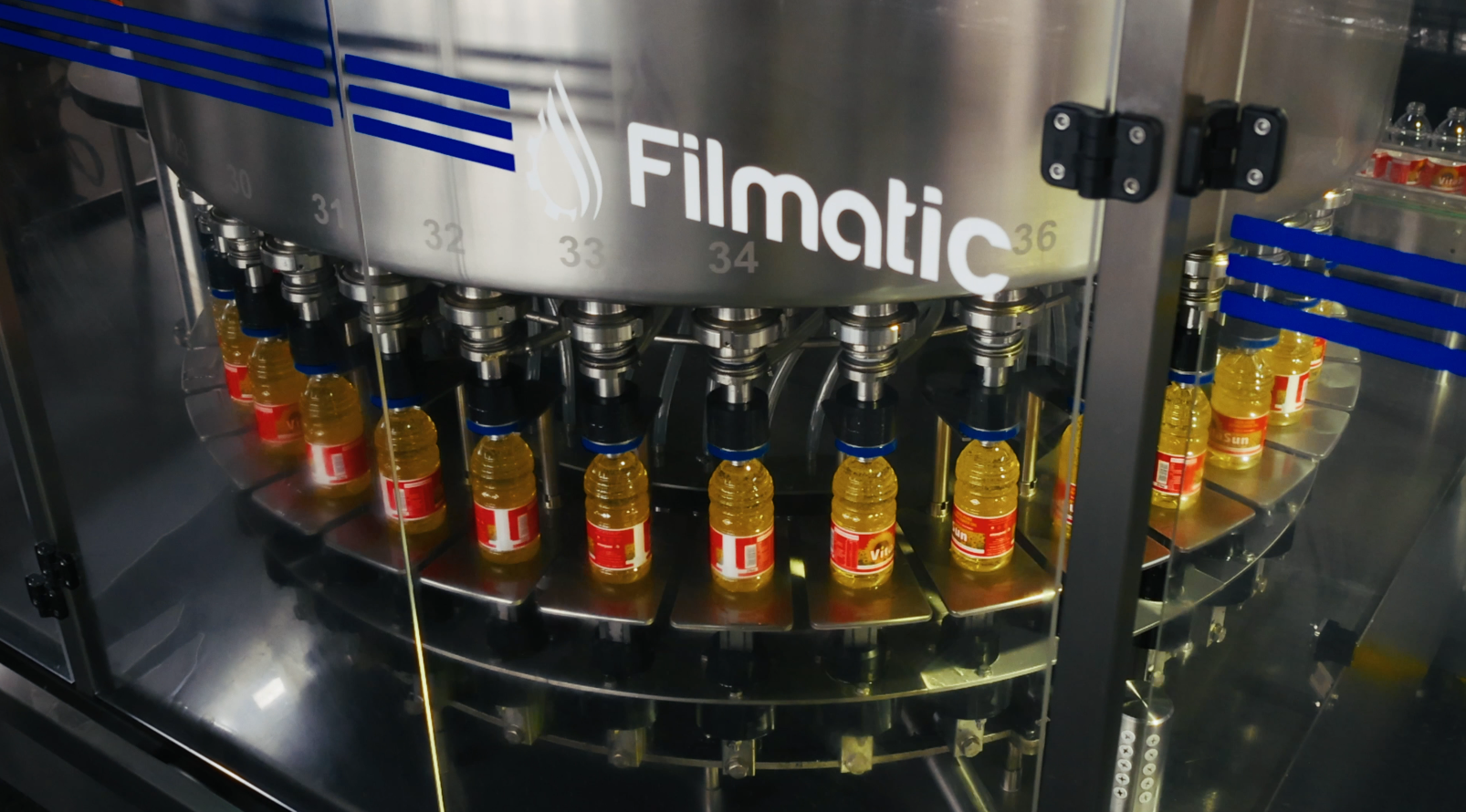 A Complete Packaging System for Beverage Manufacturers in Africa ...