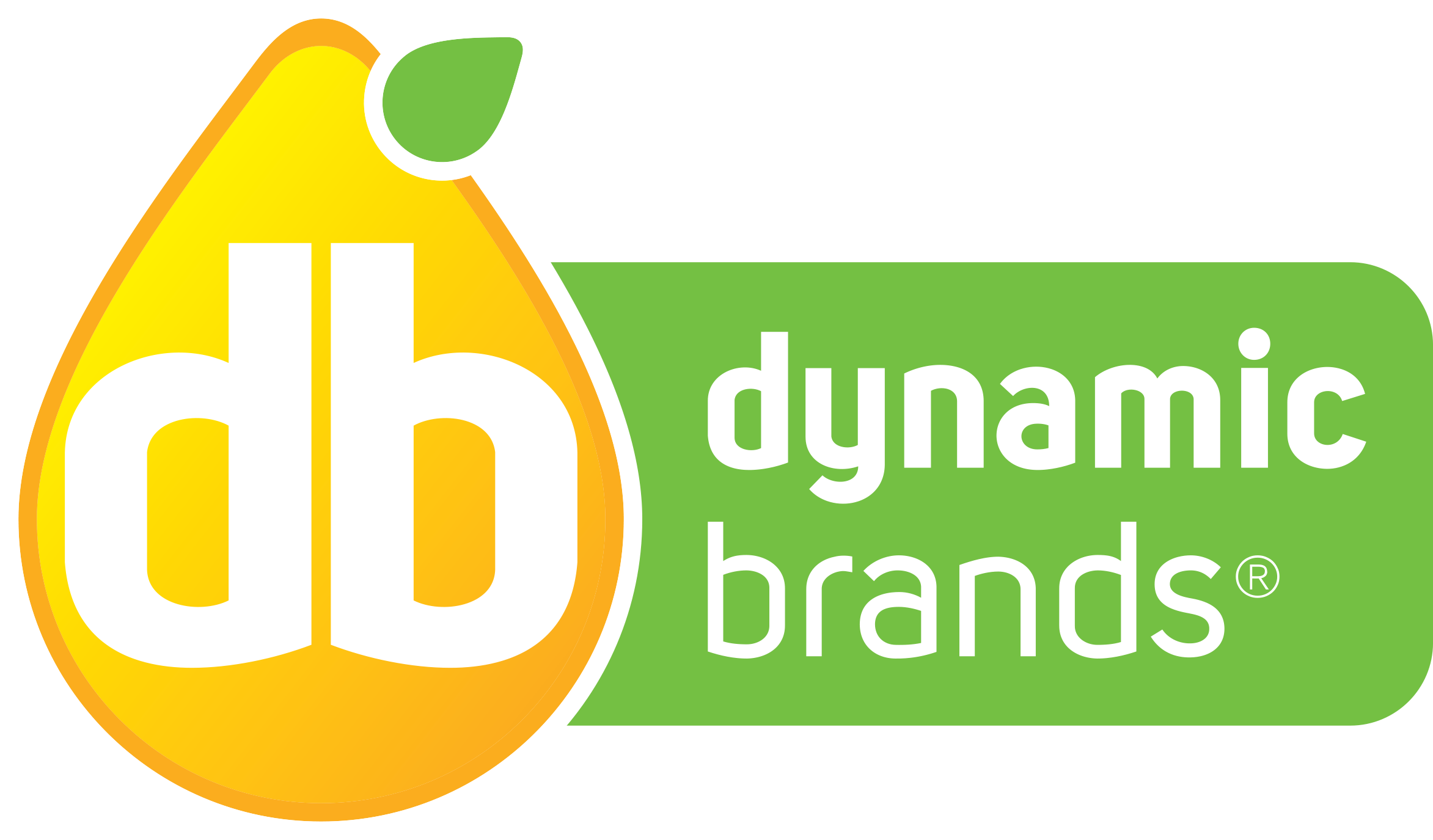 4 DYNAMIC BRANDS LOGO
