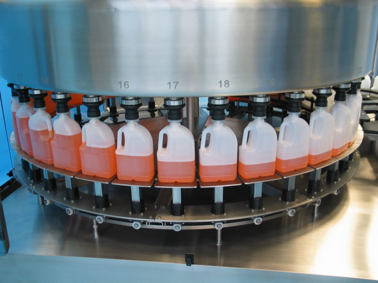 A Complete Packaging System for Beverage Manufacturers in Africa ...