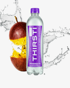 Flavoured Granadilla Image