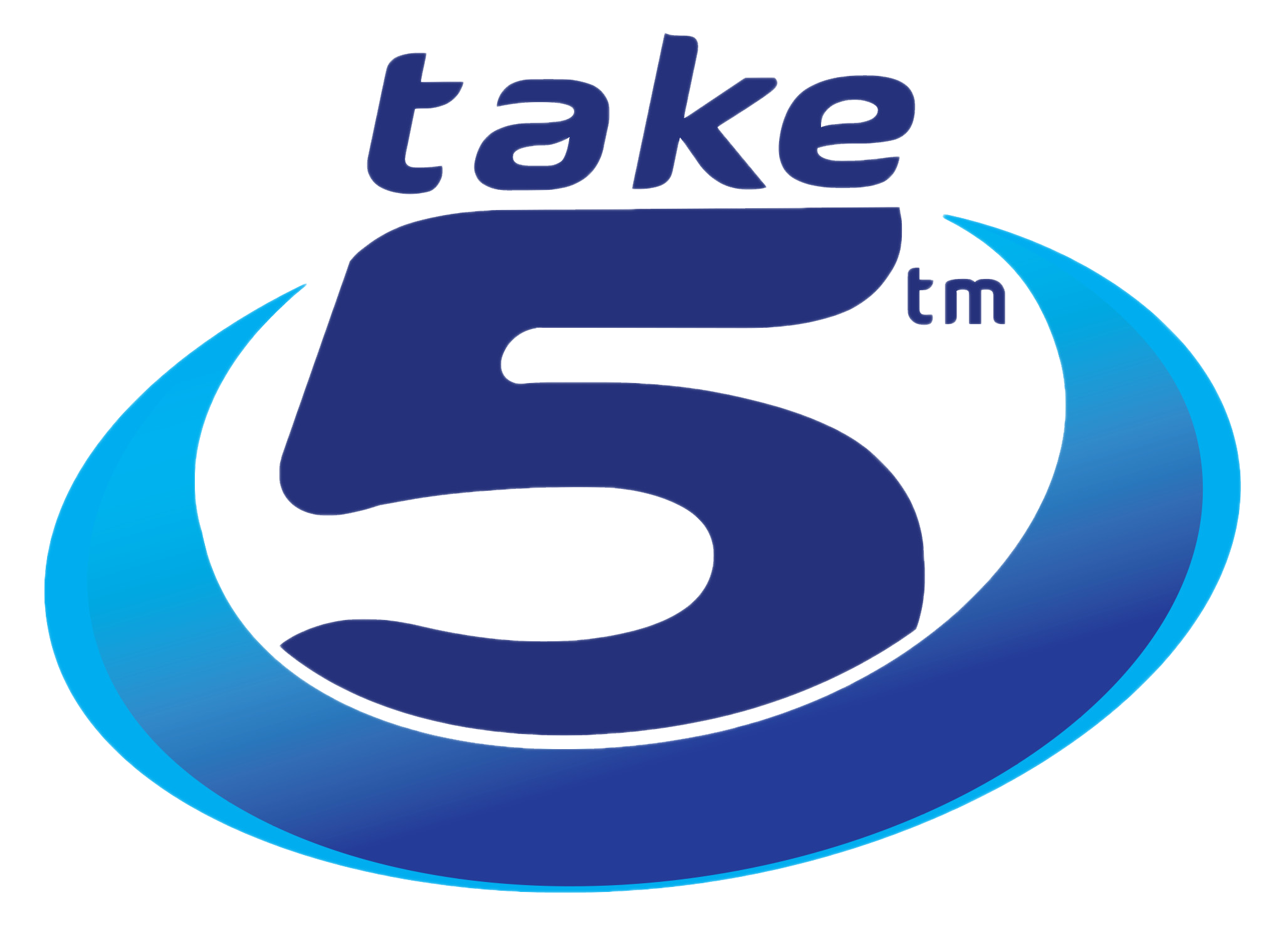 cropped TAKE 5 LOGO transparent 1
