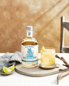 lyre s agave reserva spirit